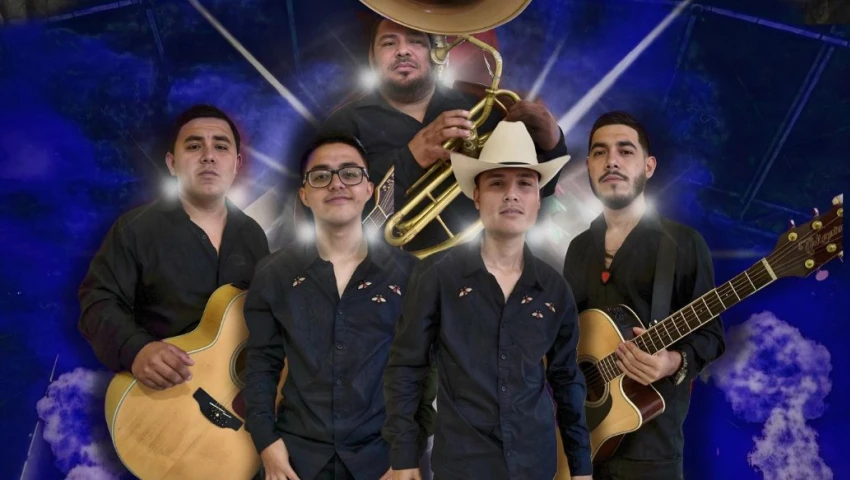 ¿Quiénes son Grupo Fugitivo? La banda desaparecida tras presentación en Reynosa, Tamaulipas