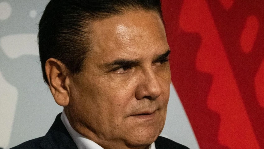 peculado silvano aureores michoacán