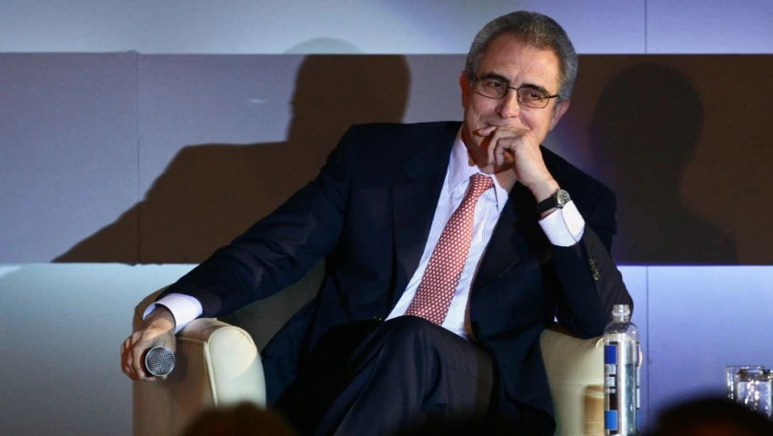 Radiografía de la familia de Ernesto Zedillo: ¿Quién es quién en el árbol genealógico del expresidente?
