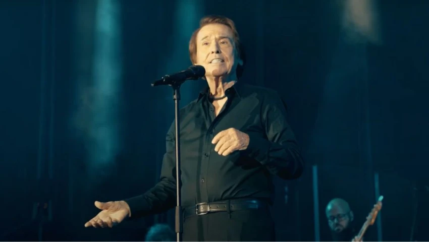 ¿Cáncer? El padecimiento de Raphael que provocó la cancelación de su gira: ¿Cuál es su estado de salud?