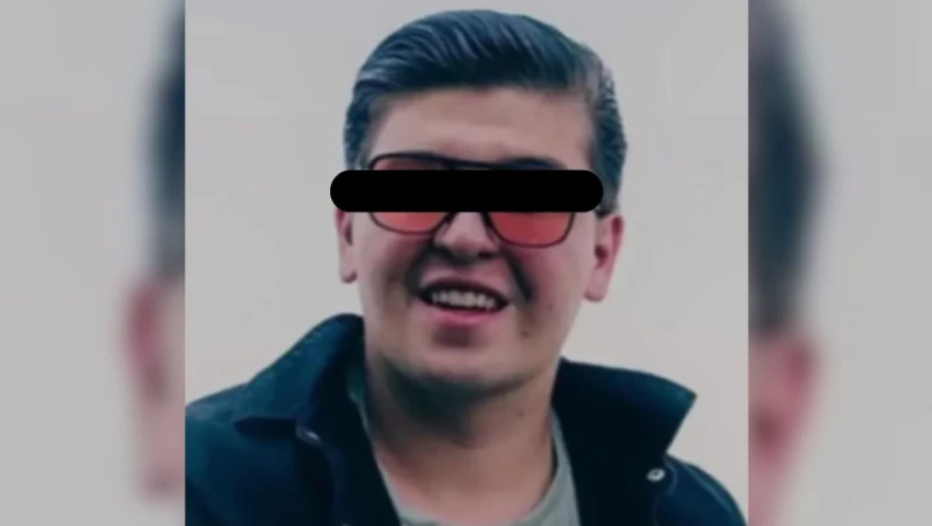 Rapan a 'Fofo' Márquez en prisión; filtran FOTOS que utilizarían para extorsión