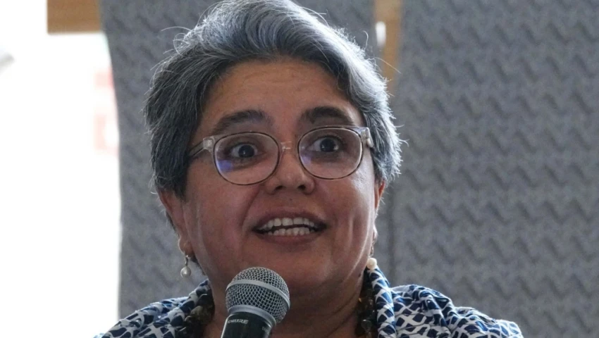Raquel Buenrostro Raquel Buenrostro