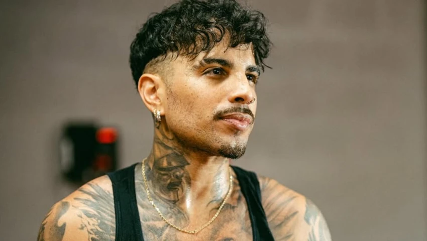 Raw Alejandro