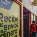 Remesas en México Remesas en México