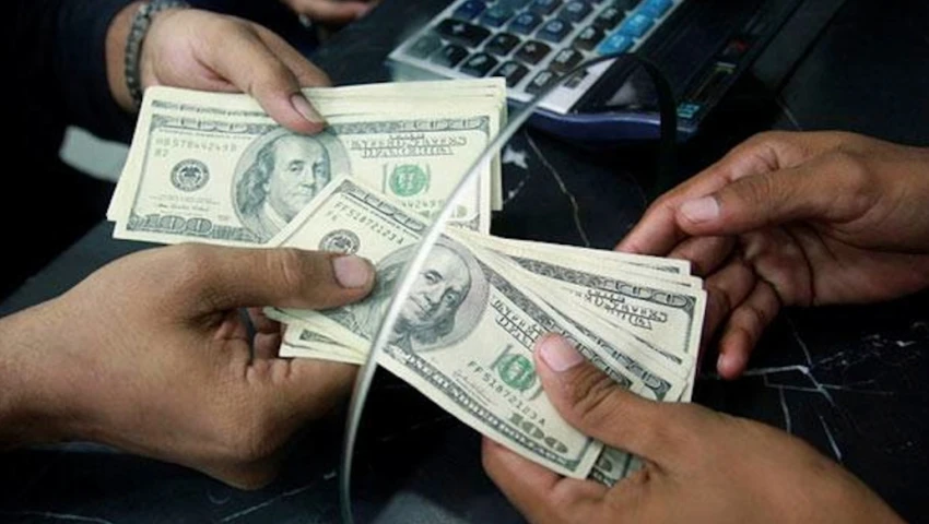 Remesas enviadas a México Remesas enviadas a México