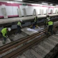 Avances en la remodelación de la Línea 1 del Metro de la Ciudad de México: Así avanza el proyecto