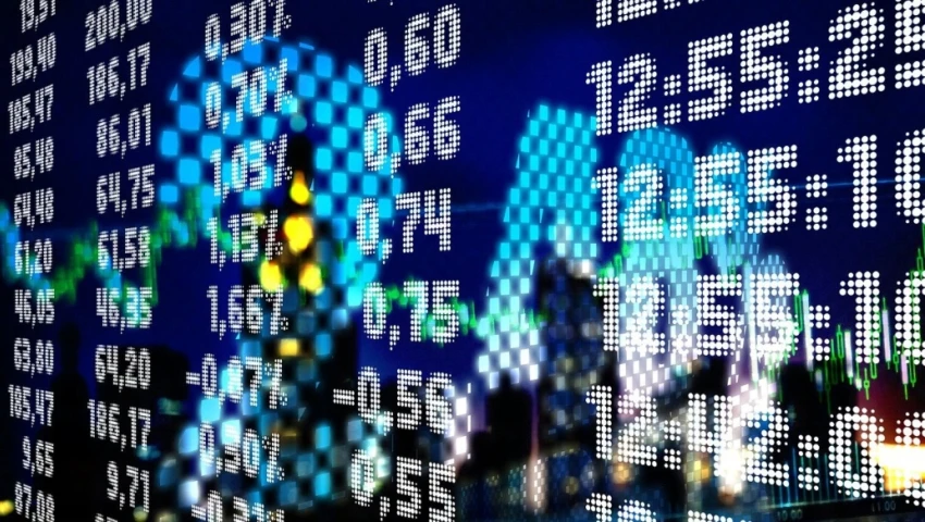 Recesión económica en México Recesión económica