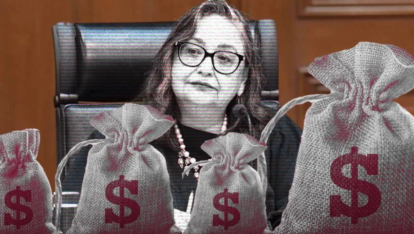 Reducción al presupuesto del Poder Judicial: así se reasignará el 15% extra que pidió Norma Piña antes de dejar la Corte