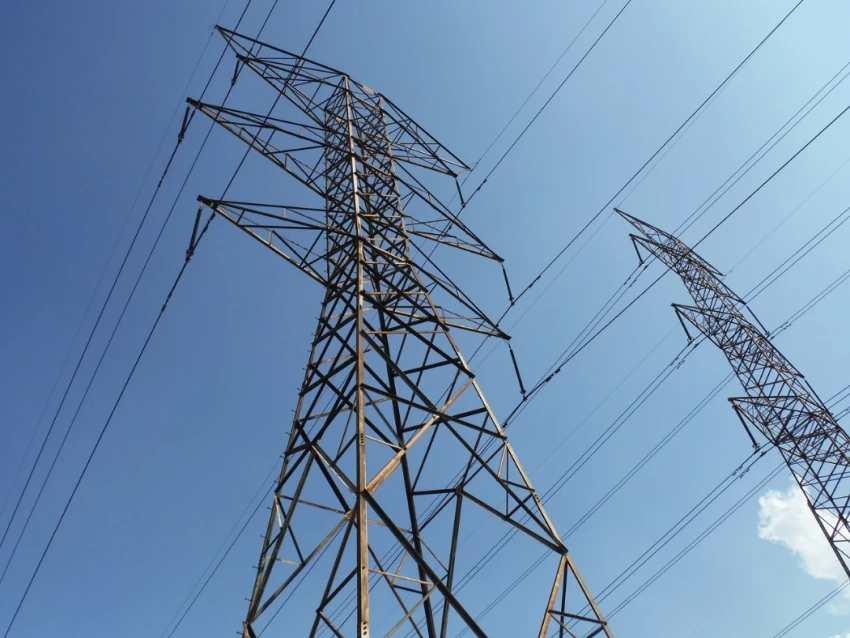 Reforma eléctrica Reforma eléctrica