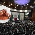 Frenan discusión de Reforma Judicial