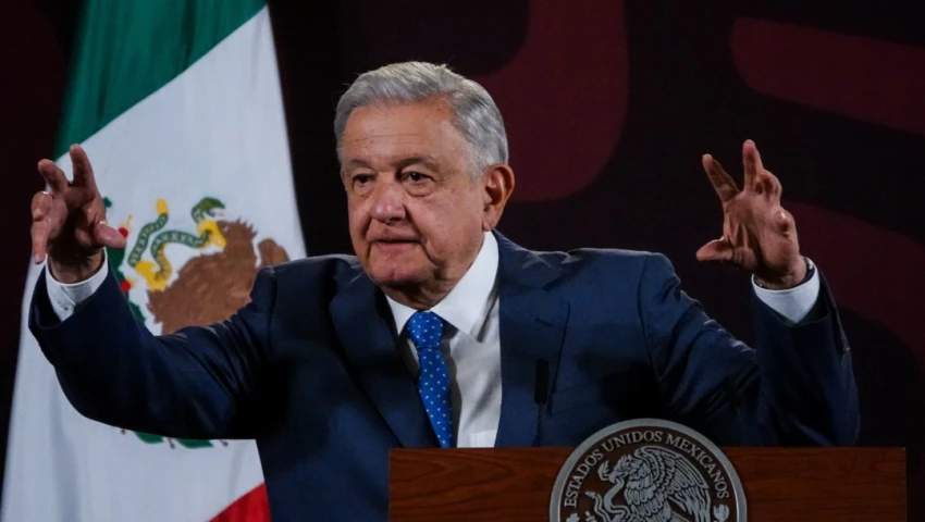 Reformas de AMLO