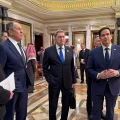 Relación Rusia- Estados Unidos