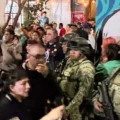Relevan a mandos tras operativo contra concierto en Foro Alicia: ¿Qué pasará ahora?