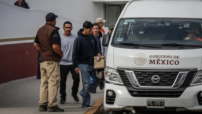 Repatriados Repatriados