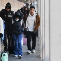 Repatriados Repatriados
