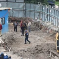 Restos humanos en Reforma: Este podría ser su origen y la relación con el Panteón de Santa Paula
