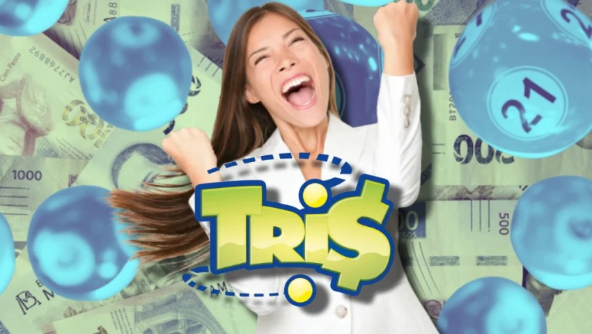 Resultados del Tris hoy 18 de junio de 2026: LISTA completa de los ...