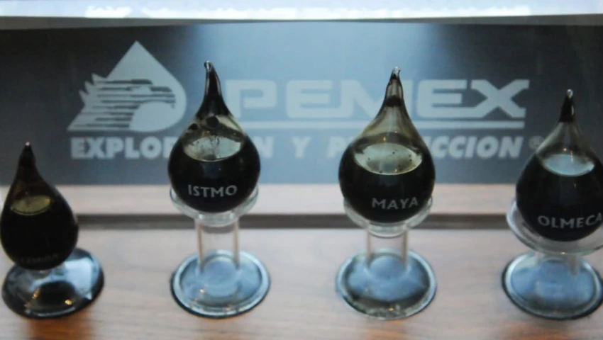 Rescate de Pemex ¿Qué son las P-Caps y Eagle Funding del nuevo esquema financiero?
