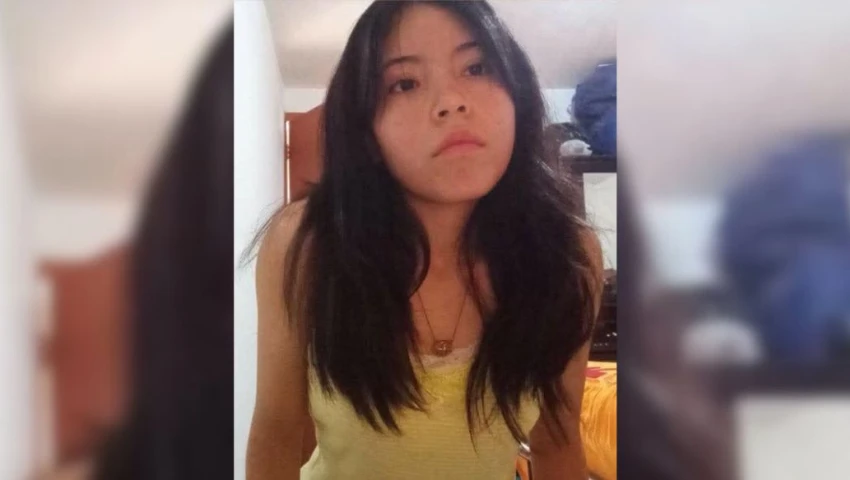 Revelan cómo fue la última charla de Kimberly Moya con su mamá: La coincidencia un día antes de su rapto