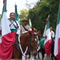 Desfile de la Revolución  Mexicana Desfile de la Revolución  Mexicana