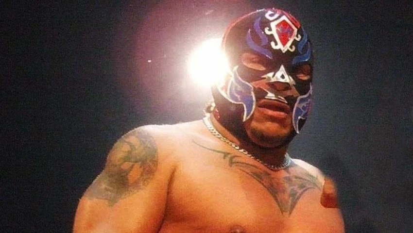 Muere Rey Misterio Sr., leyenda de la lucha libre mexicana