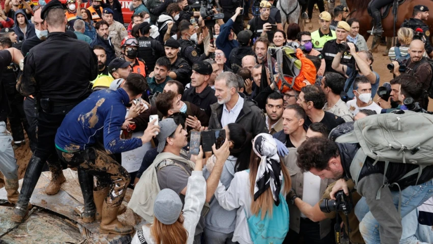 Rey Felipe VI Rey Felipe VI
