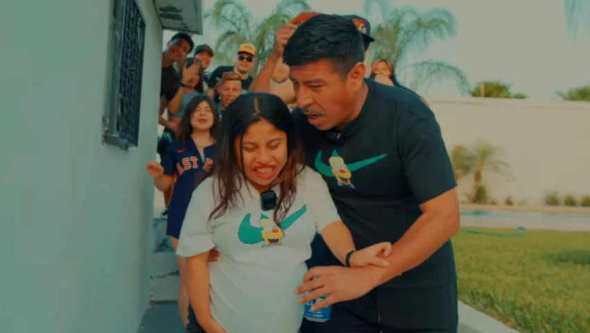 Ricardo “N”, pareja de Lupita TikTok: enfrenta un nuevo delito y no sería el último