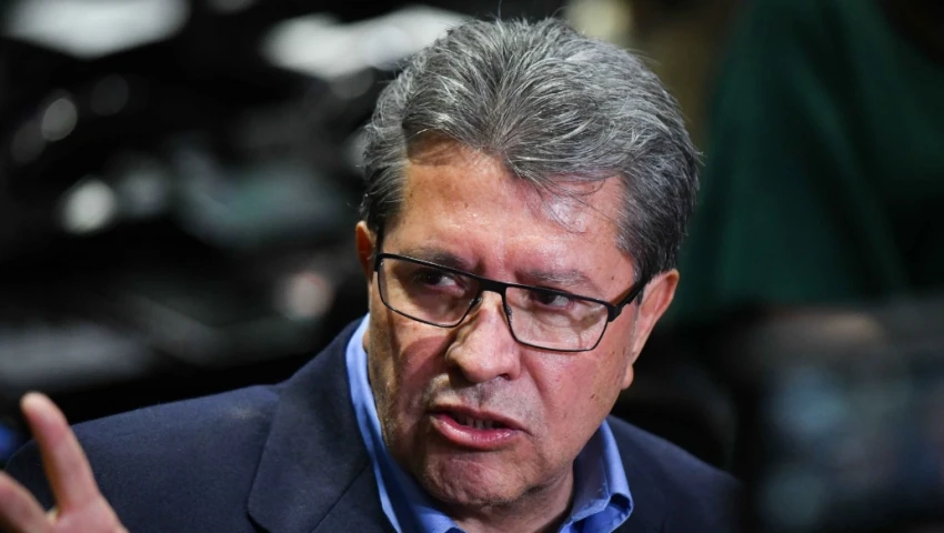 Ricardo Monreal Ricardo Monreal
