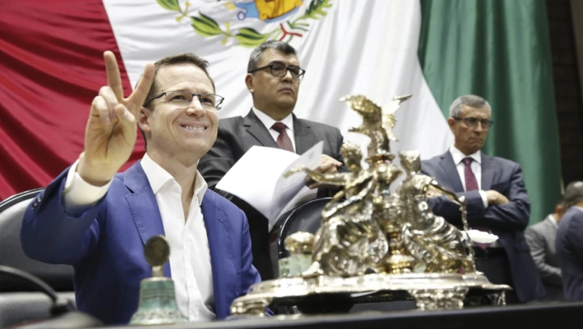 Ricardo Anaya Ricardo Anaya