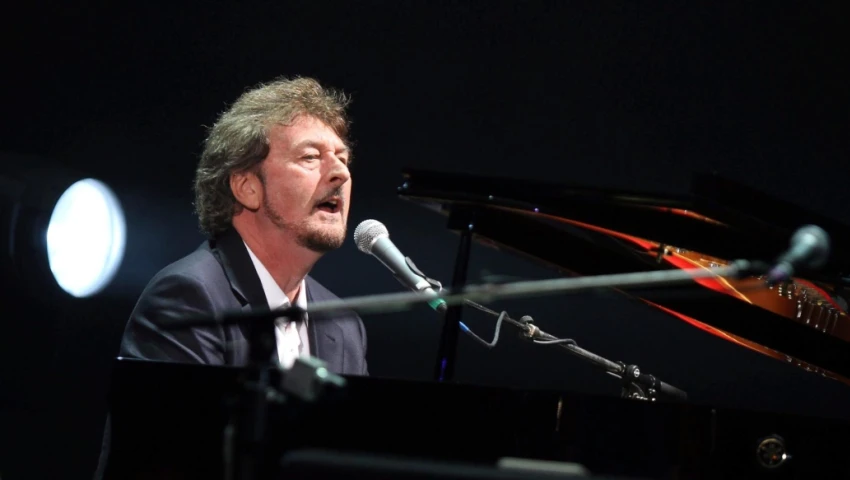 Rick Davies muere a los 81 años Rick Davies muere a los 81 años