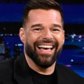 Ricky Martin