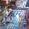 tlatelolco feminicidio bloqueo insurgentes norte circulacion
