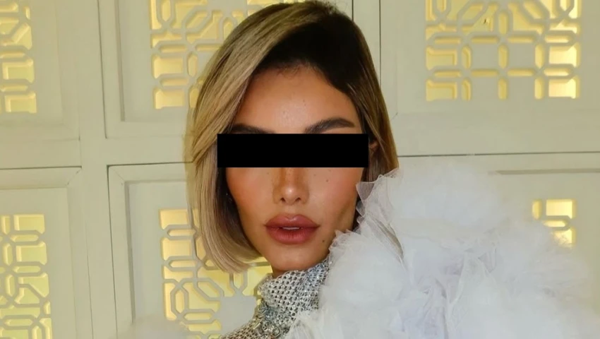 Aleska Genesis liberada detenida La Casa de los Famosos All Stars