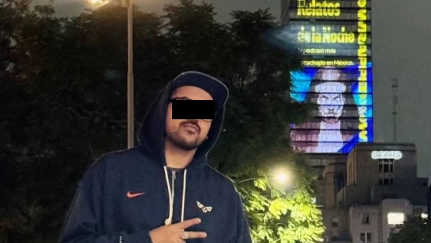 influencer uriel reyes relatos de la noche abuso sexual denuncia prima