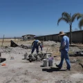 Teuchitlán jalisco cjng rancho fosas clandestinas hornos clandestinos