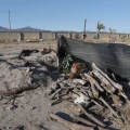 Teuchitlán jalisco cjng rancho fosas clandestinas hornos clandestinos