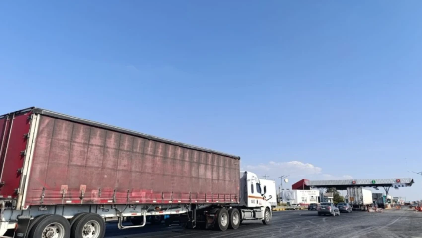 Transporte de carga