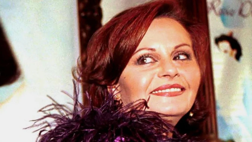 Rocío Dúrcal
