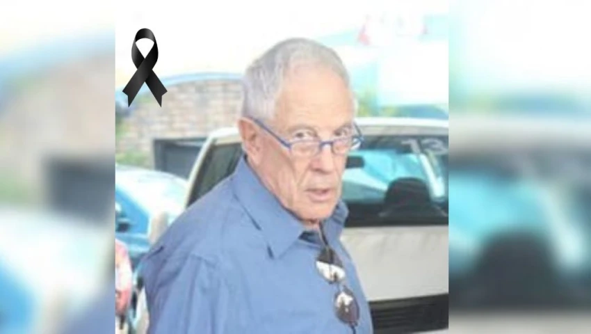 Rodrigo Cabello Wallace Rodrigo Cabello Wallace