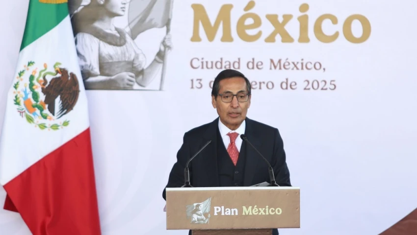 Rogelio Ramírez de la O Rogelio Ramírez de la O
