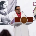 Rosa Icela Rodríguez Rosa Icela Rodríguez