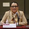 Rosa Icela Rodríguez