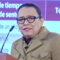 Rosa Icela Rodríguez