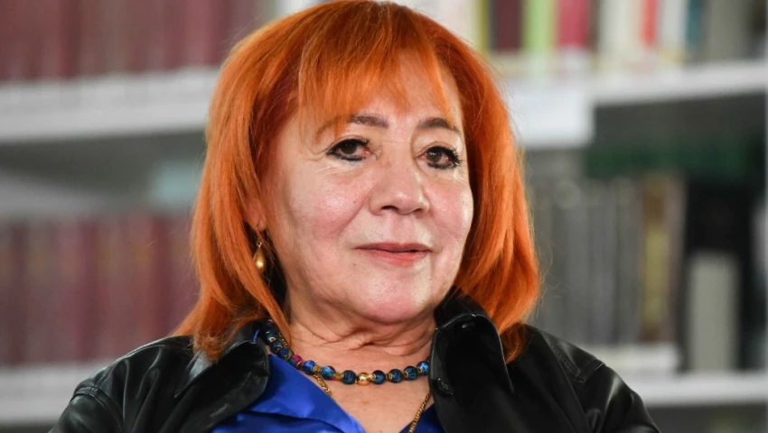 Rosario Piedra Ibarra Rosario Piedra Ibarra
