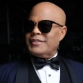 Rubby Pérez en el Jet Set