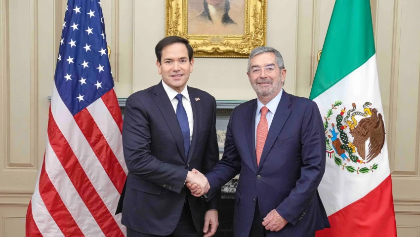 Marco rubio narcotraficantes extraditados estados unidos mexico