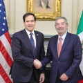 Marco rubio narcotraficantes extraditados estados unidos mexico