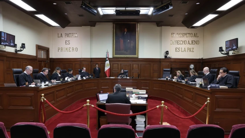 Elecciones del Poder Judicial Elecciones del Poder Judicial