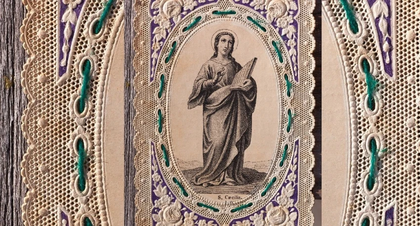 Santa Cecilia