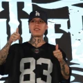Santa Fe Klan, tres escoltas, cantante, muertos